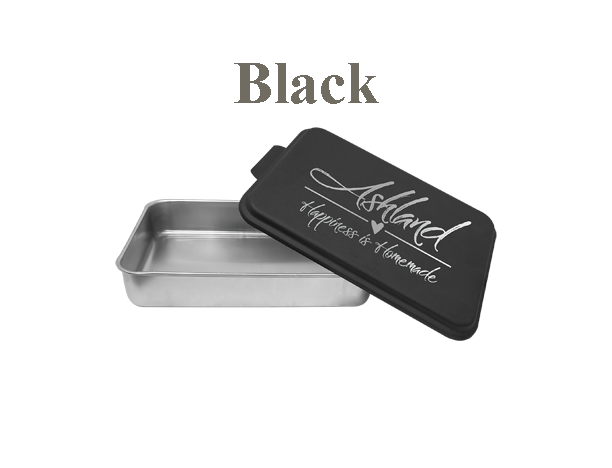 9" x 13" Aluminum Cake Pan — photo 8