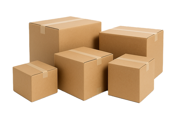 Generic logistic boxes