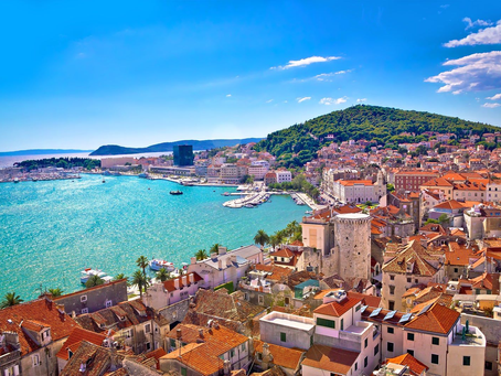 The Best One Week in Split, Croatia Itinerary