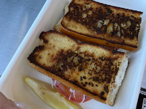 Oracle Park Guide: Hidden Gems, Best Food & Insider Tips for a San Francisco Giants Game