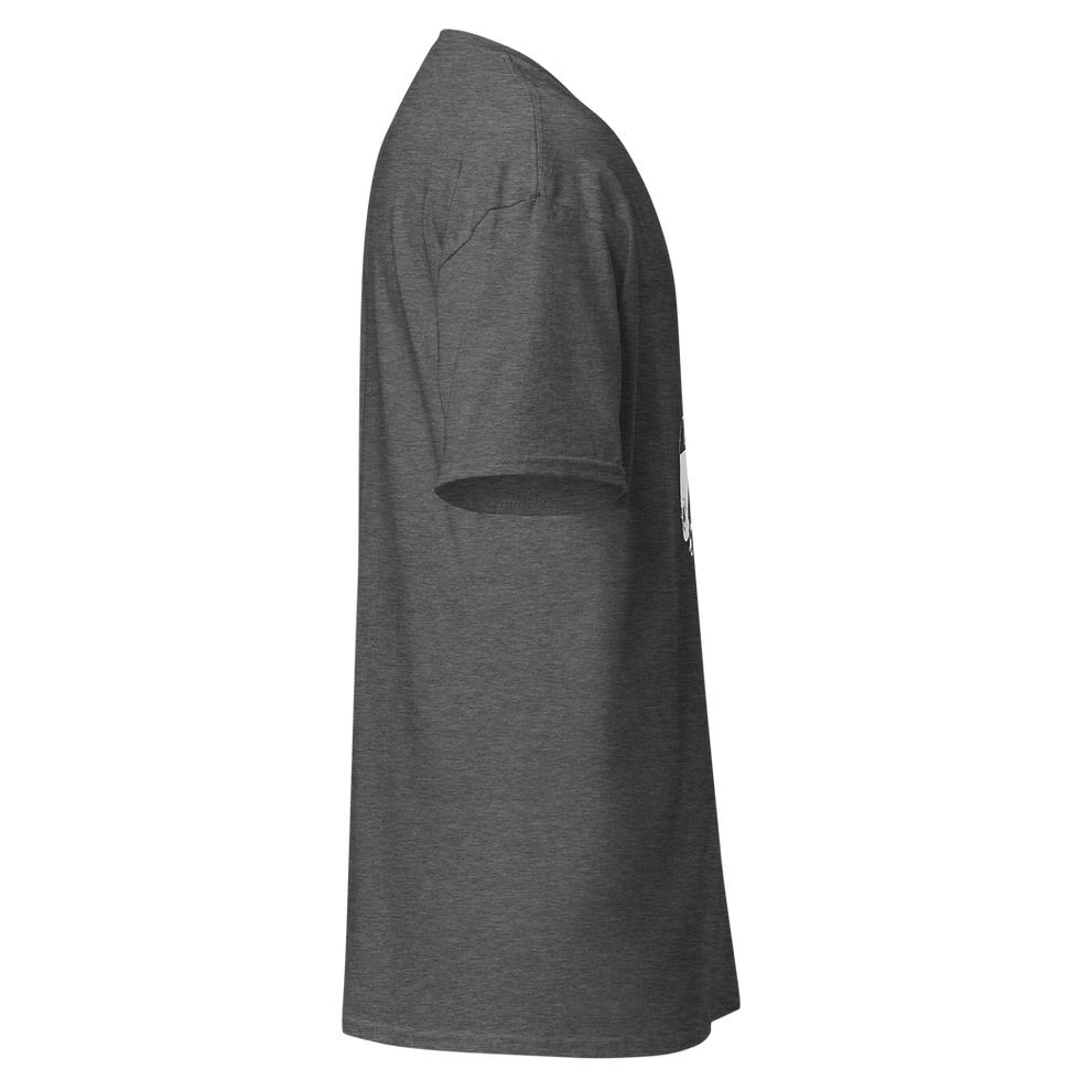 Thumbnail:  Girl in the Fog VW Unisex classic tee - Grey
