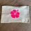 Thumbnail: Pink Hibiscus Makeup Pouch