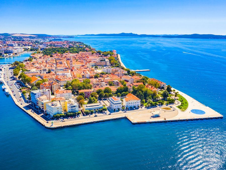 Zadar, Croatia: The Adriatic Gem Everyone Should Stop In