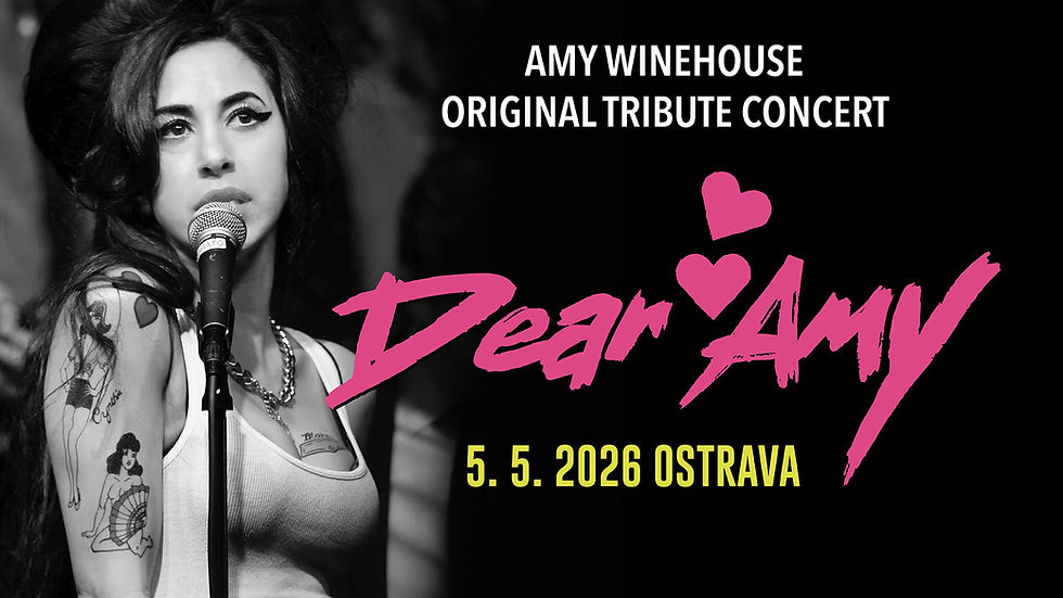 Dear Amy