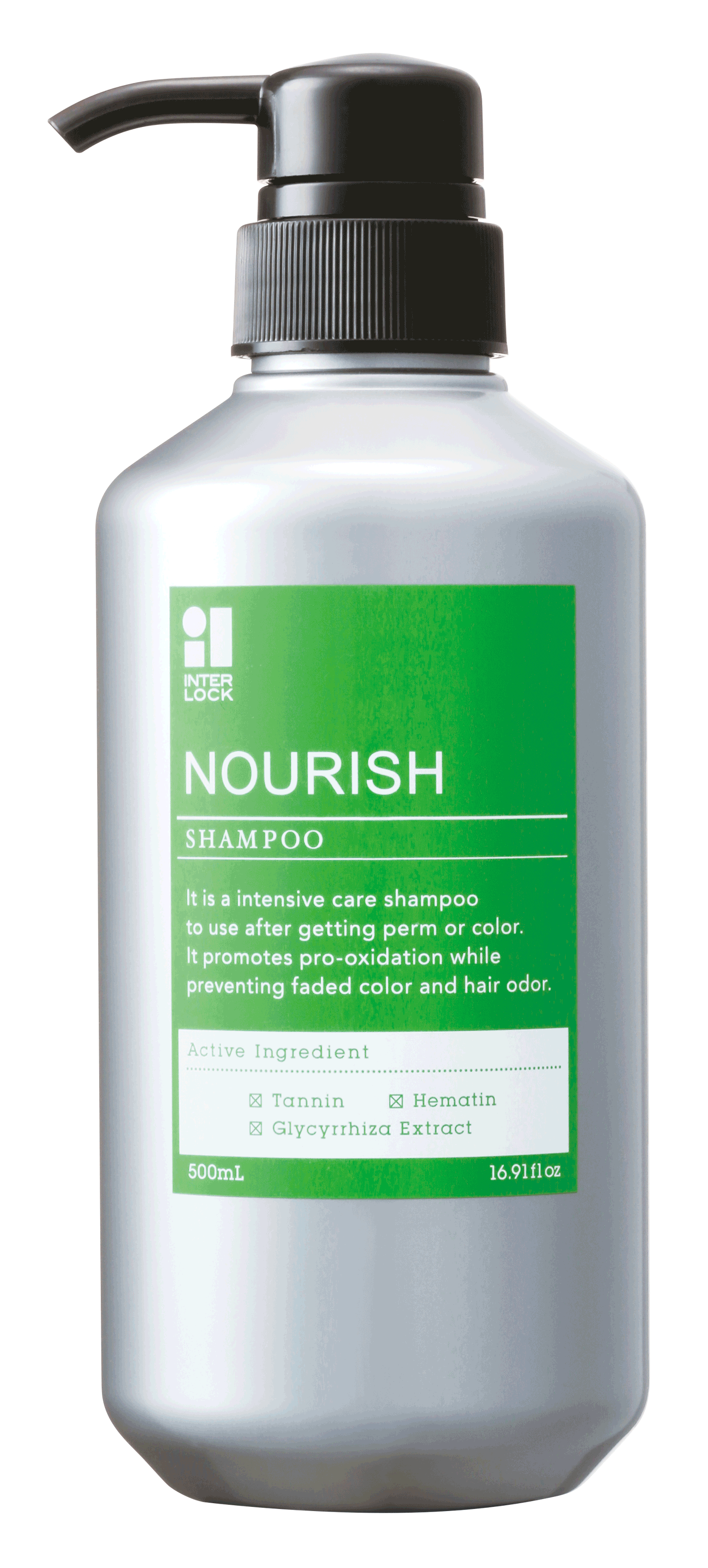 ナリッシュシャンプー 500mL （税込） | koei-kagaku-products