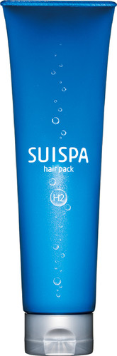 スイスパ ヘアパック 150g （税込） | koei-kagaku-products
