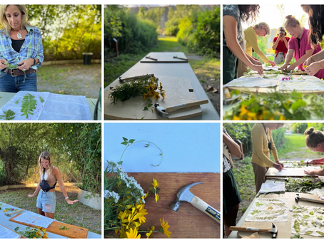 Art, Ecology, Culture: Something New for Silo City (and Blu)
