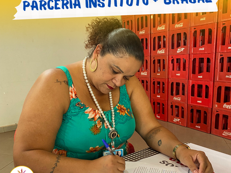 Programa Ação pela Vida