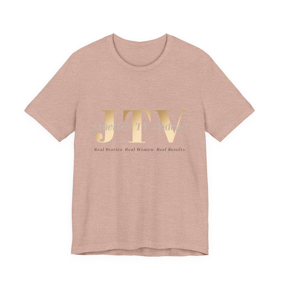 Thumbnail: Audrey Hepburn Quote Unisex Jersey Short Sleeve Tee
