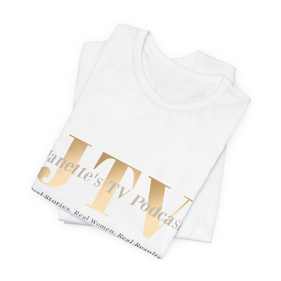 Thumbnail: Eleanor Roosevelt Quote Unisex Jersey Short Sleeve Tee