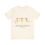 Thumbnail: Unisex Jersey Short Sleeve Tee