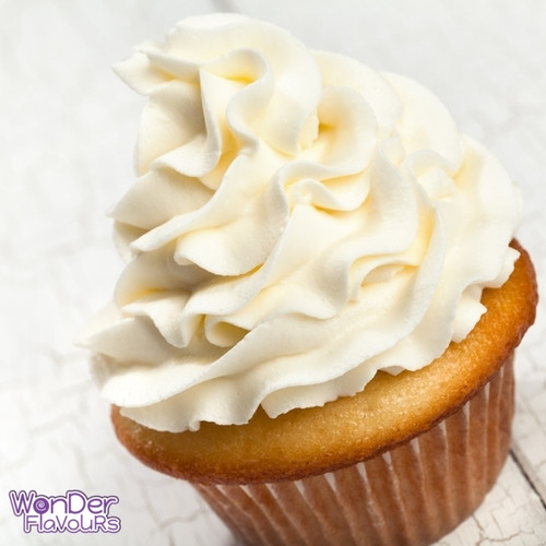 Buttercream Frosting by Wonder Flavours Liquid DIY Australia