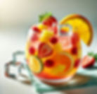 fruit punch Duomei food flavour concentrate
