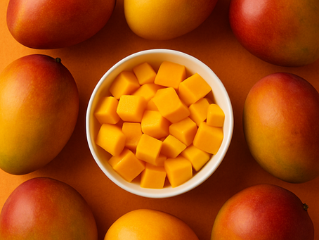 best mango flavour concentrates