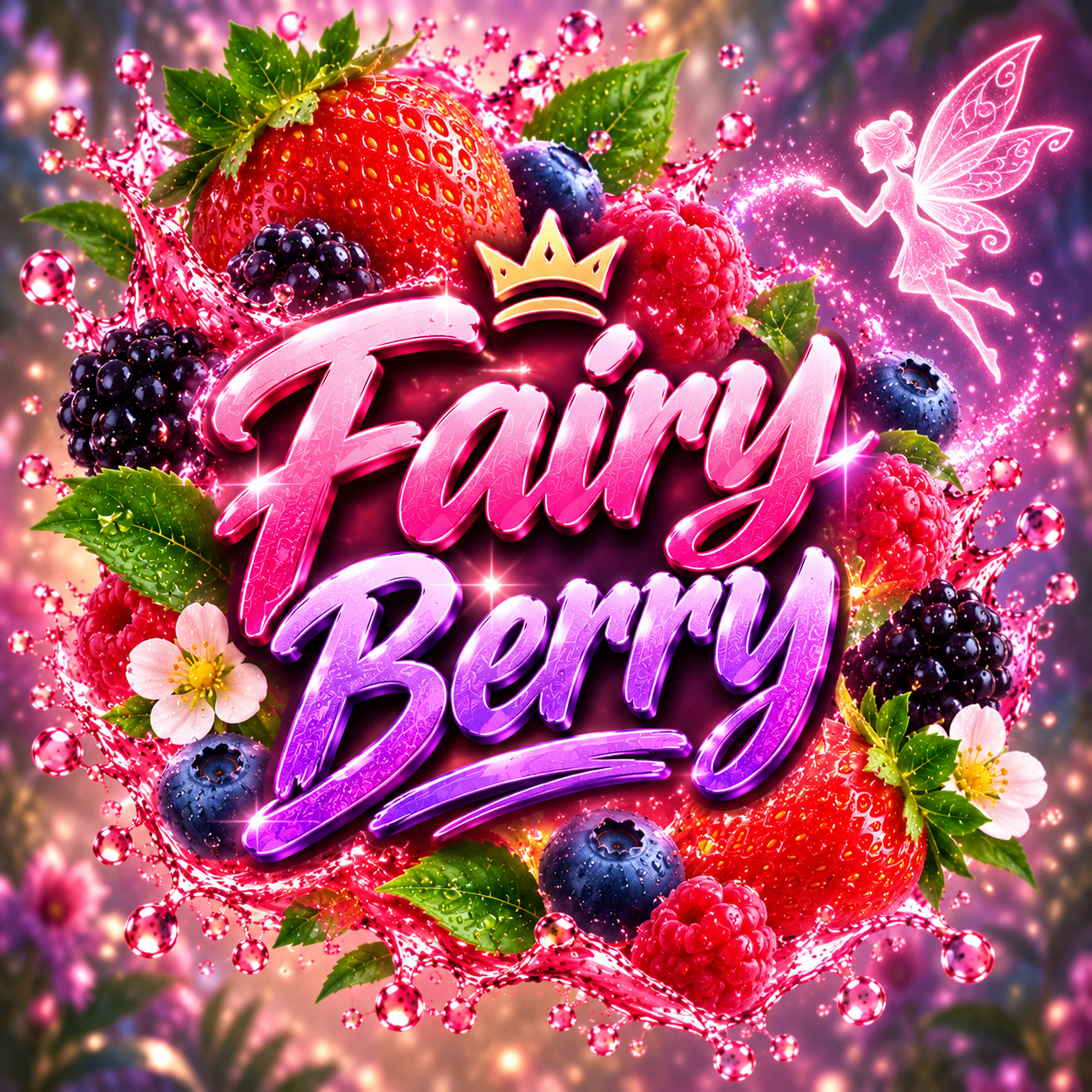 Fairy Berry