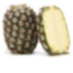 Duomei Sweet pineapple food flavour concentrate