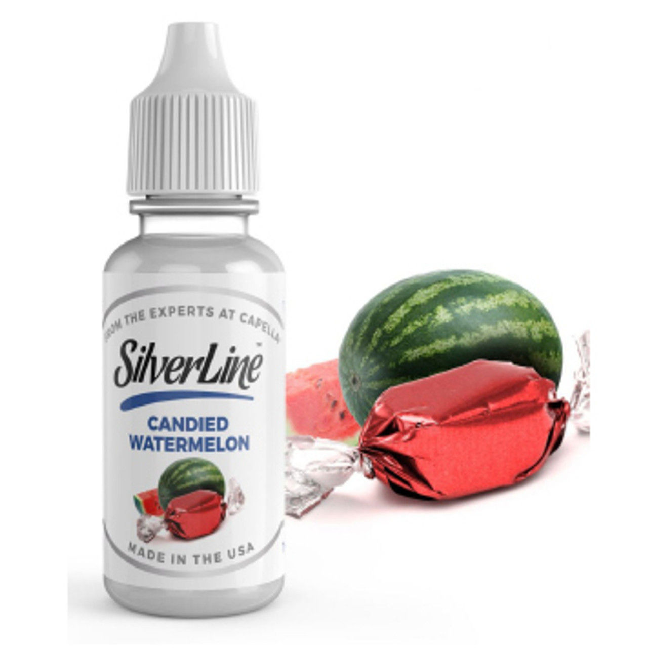Capella Candied Watermelon Flavour