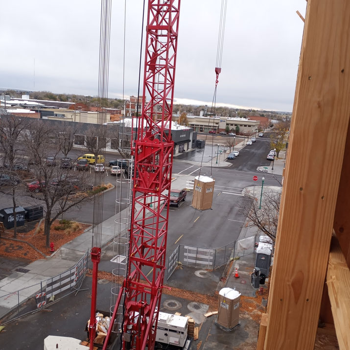 porta potty rent twin falls