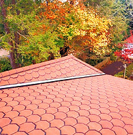 CertainTeed Carriage House Shingle