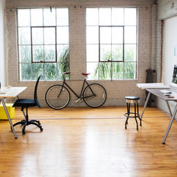 Commercial Real Estate is Ripe for Disruption