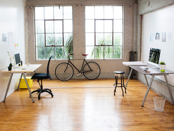 Why It's Important To Have Regular Breaks When Working In the Office