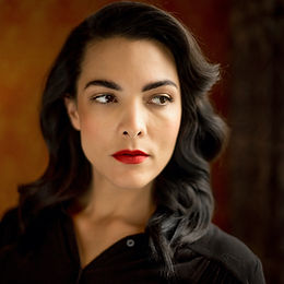 Caro Emerald - Vocalist