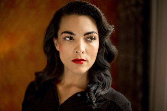 Caro Emerald - Vocalist