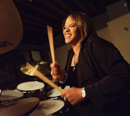 Terri Lyne Carrington - Drums