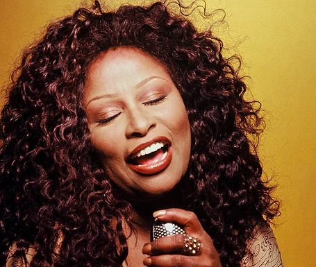 Chaka Khan - Vocalist