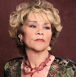 Etta James - Vocalist