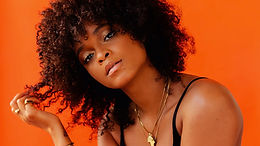 Lila Ike - Vocalist