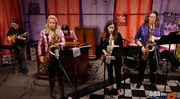 Lioness - Band