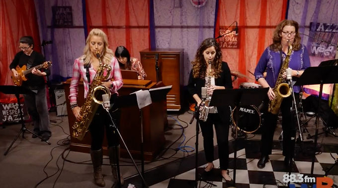 Lioness - Band