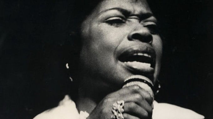 Esther Phillips - Vocalist