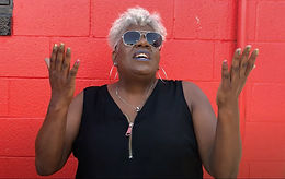 Tia Carroll - Vocalist