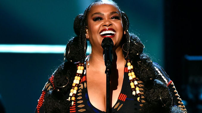 Jill Scott - Vocalist