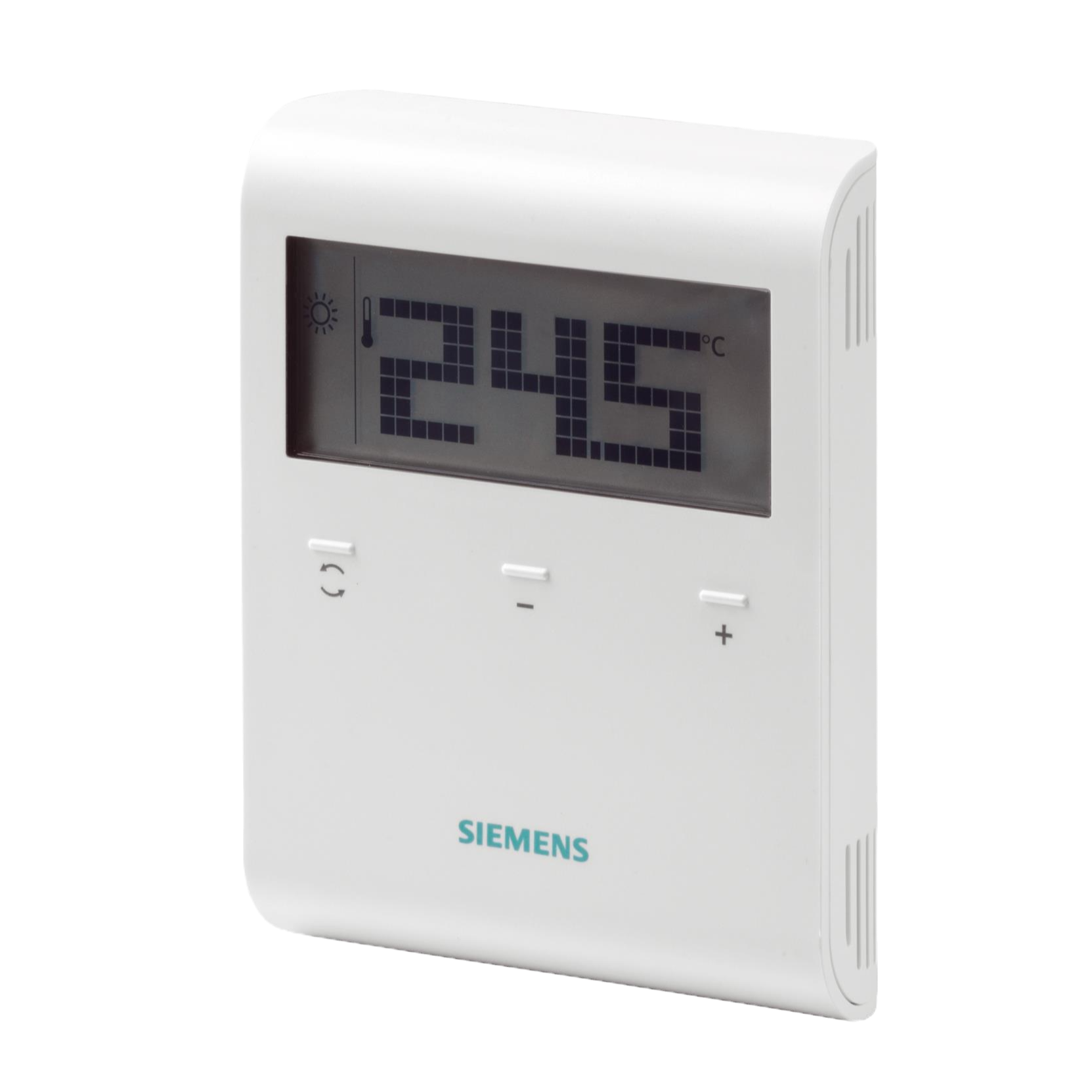 SIEMENS RDD100.1RF