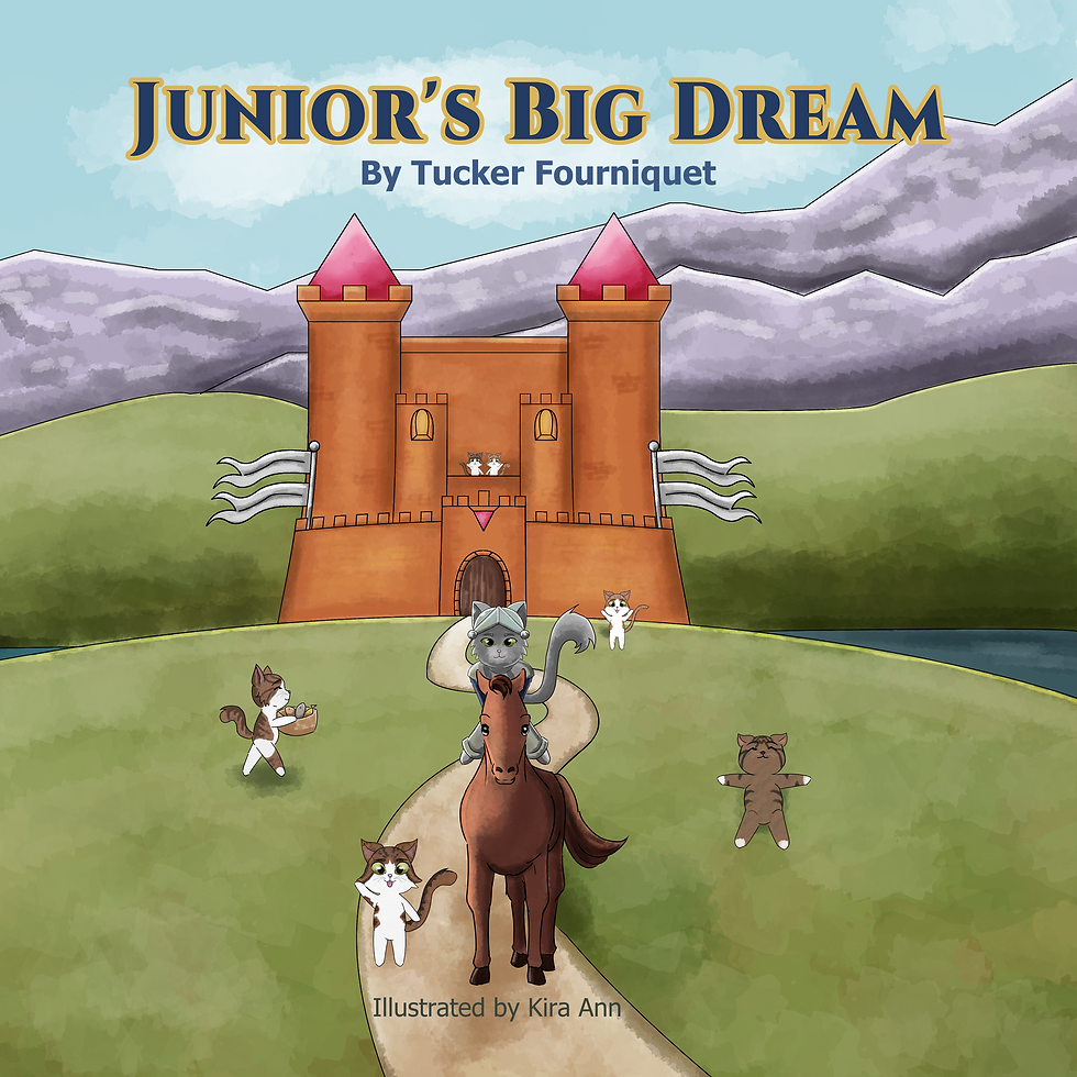 Book Illustration