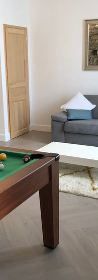 Espace billard - 3