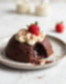 DARK COCOA BURST