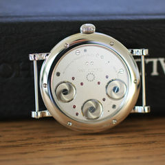 Rolex PatekPhilippe Omega Dufour Journe Watchcollector Philippedufour FPJ RichardMille Watchcollecting Hodinkee UrbanJürgensen Patek