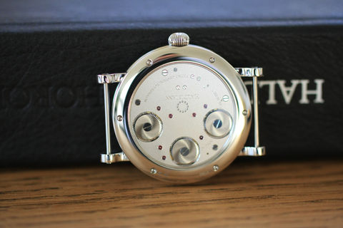Rolex PatekPhilippe Omega Dufour Journe Watchcollector Philippedufour FPJ RichardMille Watchcollecting Hodinkee UrbanJürgensen Patek