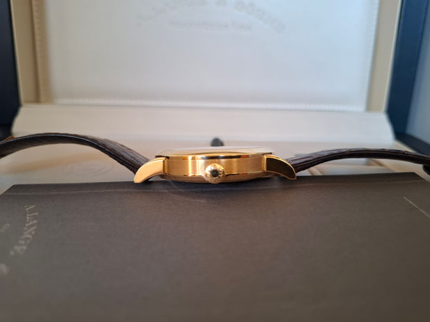Rolex PatekPhilippe Omega Dufour Journe Watchcollector Philippedufour FPJ RichardMille Watchcollecting Hodinkee UrbanJürgensen Patek