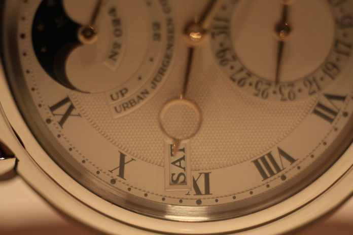 Rolex PatekPhilippe Omega Dufour Journe Watchcollector Philippedufour FPJ RichardMille Watchcollecting Hodinkee UrbanJürgensen Patek
