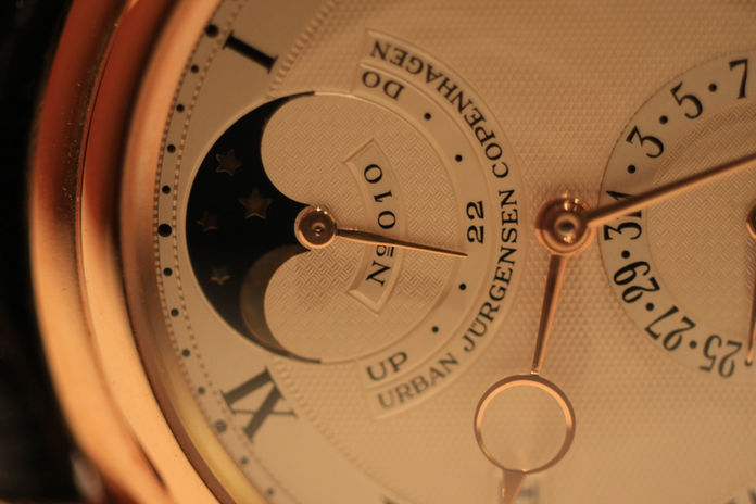 Rolex PatekPhilippe Omega Dufour Journe Watchcollector Philippedufour FPJ RichardMille Watchcollecting Hodinkee UrbanJürgensen Patek