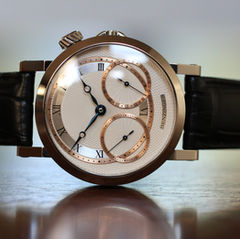 Rolex PatekPhilippe Omega Dufour Journe Watchcollector Philippedufour FPJ RichardMille Watchcollecting Hodinkee UrbanJürgensen Patek