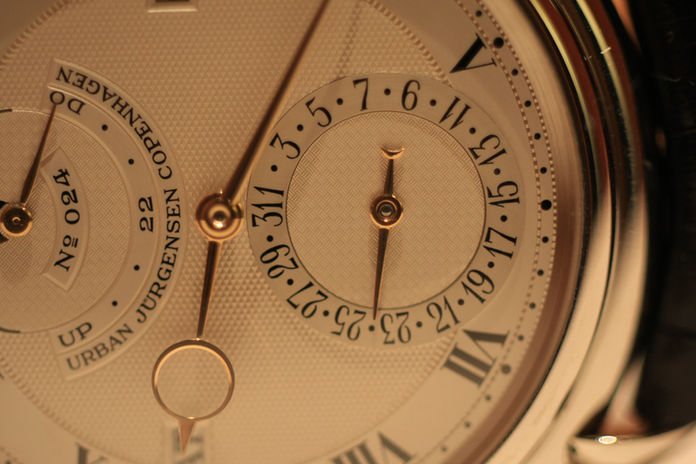 Rolex PatekPhilippe Omega Dufour Journe Watchcollector Philippedufour FPJ RichardMille Watchcollecting Hodinkee UrbanJürgensen Patek