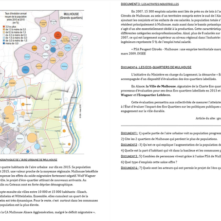 Aire urbaine de Mulhouse