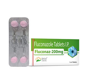 Fluconaz 200mg (Fluconazole)