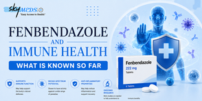 Fenbendazole and Immune Health: What Is Known So Far | theskymeds